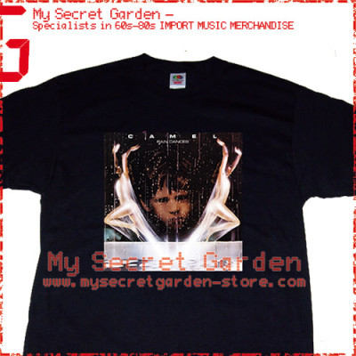 Camel - Rain Dances T Shirt  Camel - Rain Dances T Shirt